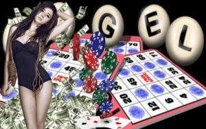 Togel Online
