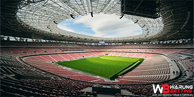 Puskas Arena