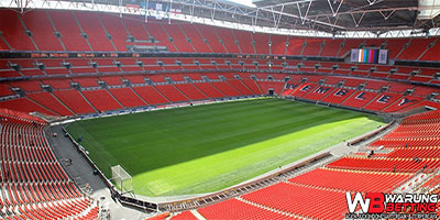 wembley stadium