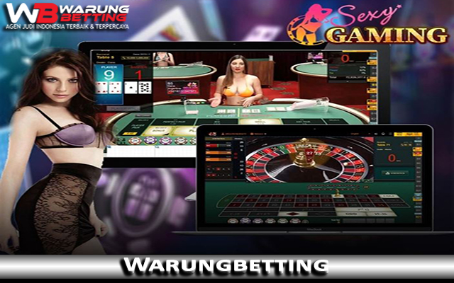 Agen Live Casino